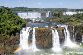 Photographs of Buenos Aires